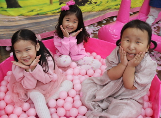 pink day~